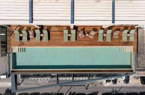 Imagen de la galería de Hilton Garden Inn Athens Syggrou Avenue, en Atenas