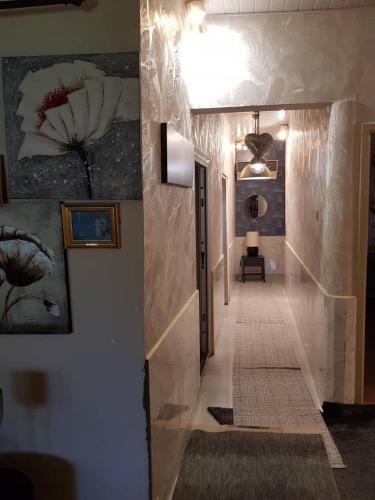 Gambar di galeri bagi Nana Adu Guest House di Koforidua