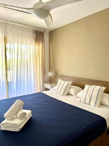 Homing Cap Salou 2