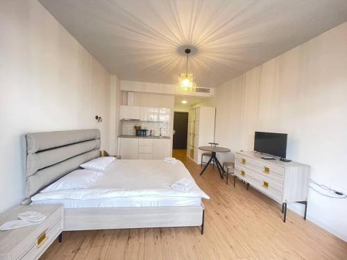 Gallery image of Paradise Apartments White Sails in Batumi
