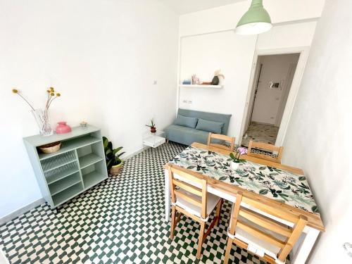 VATICAN APARTMENT “Piccola Oasi”