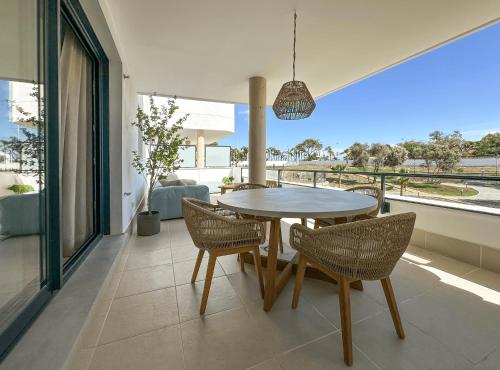 La Perla de Aranya Estepona