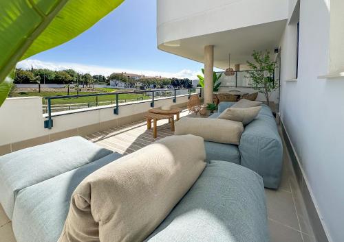 La Perla de Aranya Estepona