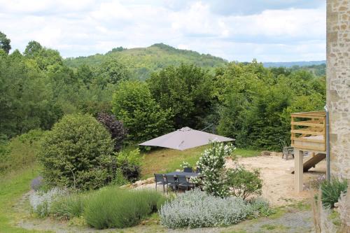 A Charming Countryside Retreat Le Mas No 14