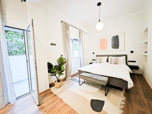Sav12 - Cozy home in Athens