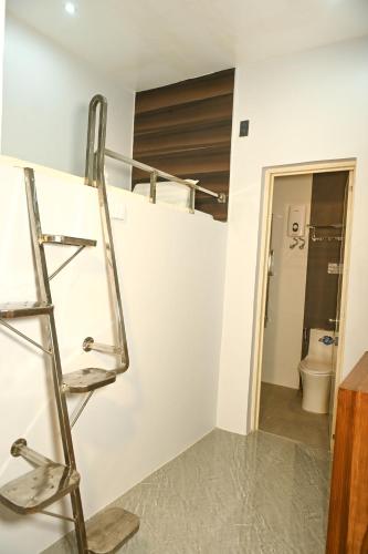 Φωτογραφία από το άλμπουμ του Lolita Heights Hotel σε Tacloban