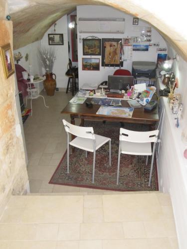 Fotografie z fotogalerie ubytování Casa Nave v destinaci Monopoli