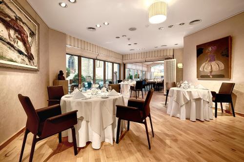 Hotel Restaurant Reuter builder 3