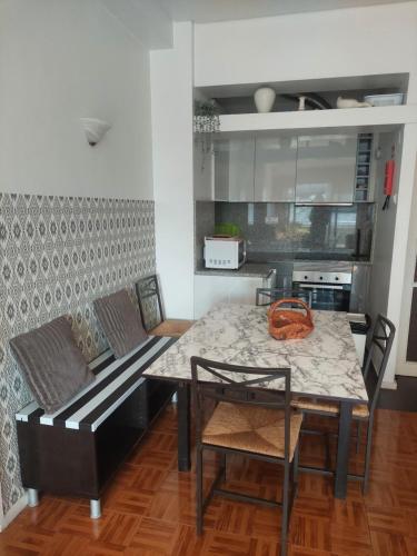 Trindade Apartment