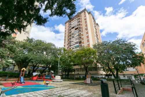 Estudio urbano reformado