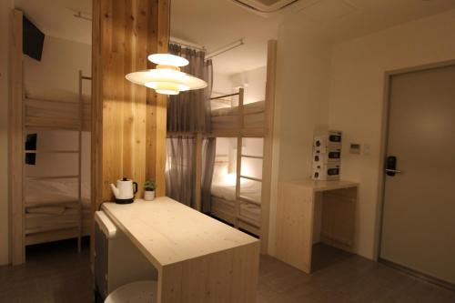 Gallery image of Hostel Haru in Seoul