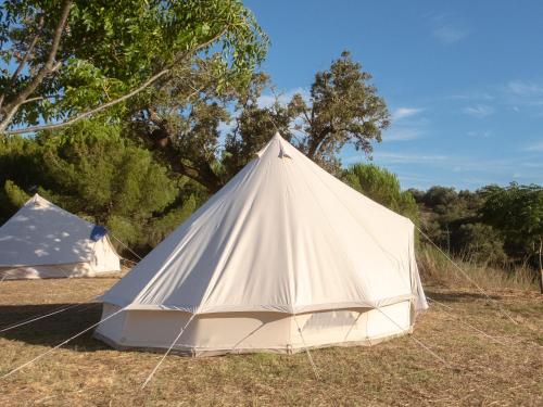 Gambar di galeri bagi Nomad Pop-Up Hotel Aljezur di Aljezur