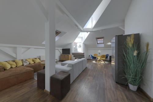 Aneri Apartment Old Town