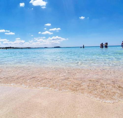 Photo de la galerie de l'établissement A Casa del Farmacista, à Casarano