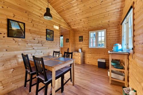 Fotografie z fotogalerie ubytování Bygholm Sø Camping v destinaci Horsens
