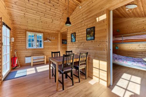 Fotografie z fotogalerie ubytování Bygholm Sø Camping v destinaci Horsens