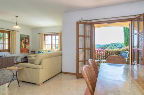 Gallery image of Villa Molino piscina BBQ in Calonge
