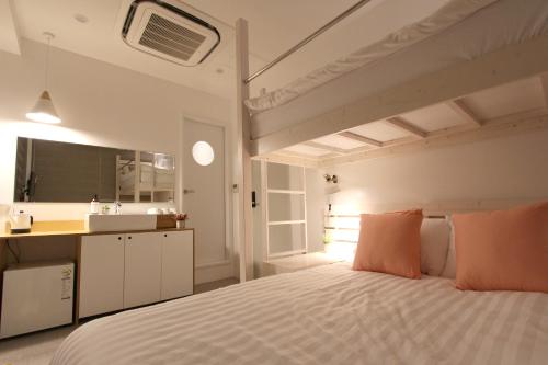 Gallery image of Hostel Haru in Seoul