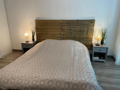 Elegant studio with pool in Aix-en-Provence