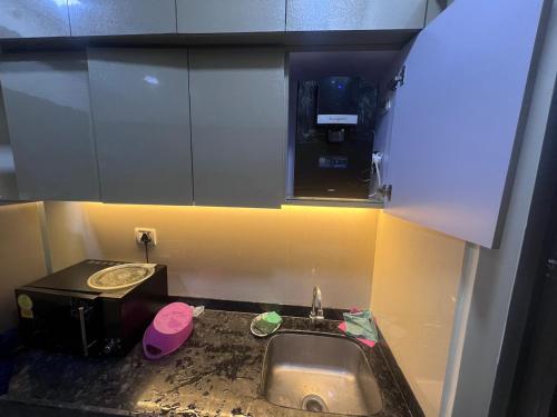 Φωτογραφία από το άλμπουμ του Feel Home with fully Furnished AC Apartment σε Dombivli