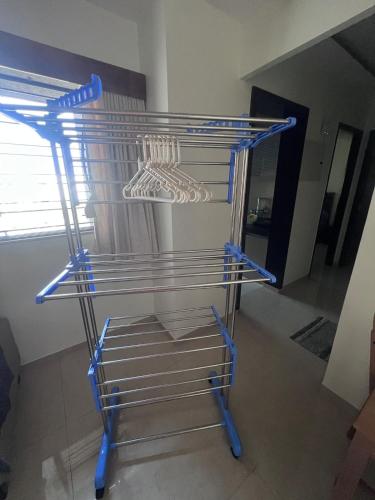 Φωτογραφία από το άλμπουμ του Feel Home with fully Furnished AC Apartment σε Dombivli