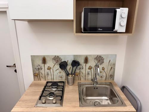 I Mori della Rotonda holiday house photo 12