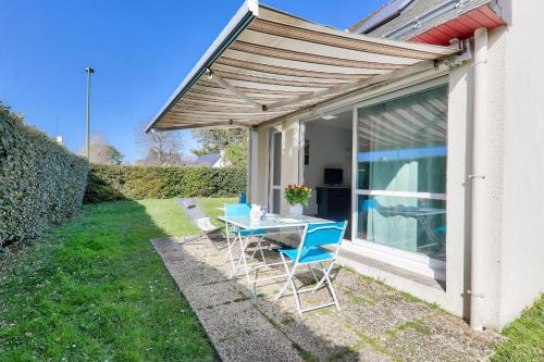 Appartement cosy 2 personnes - Sarzeau