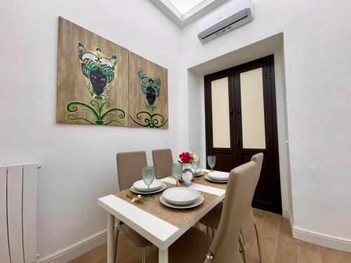 I Mori della Rotonda holiday house photo 5