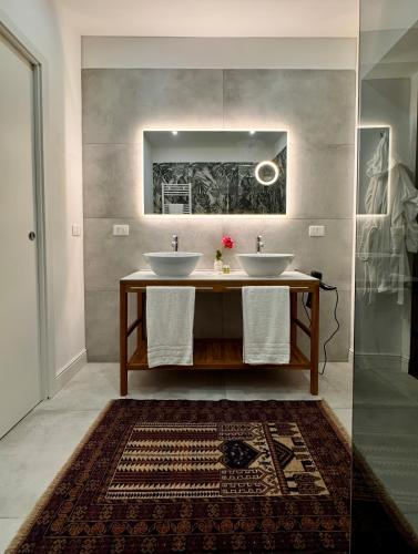 I Mori della Rotonda holiday house photo 16