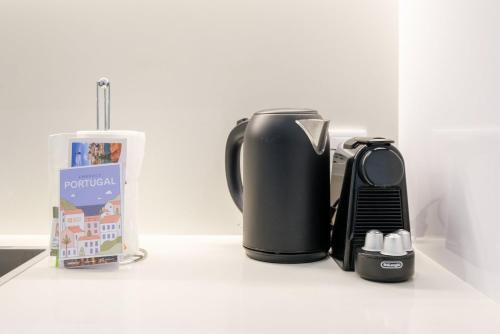 GuestReady - Port Studio 3