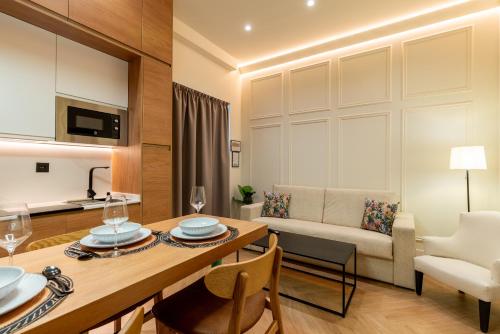 Apartamentos Alvarado 5