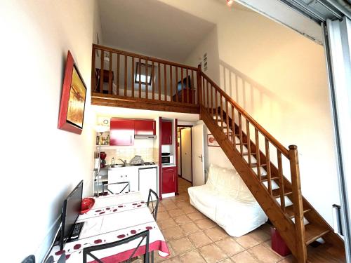 Apt 4 pers - Magnifique vue mer - Terrasse - 50 m de la plage - Bleuenn