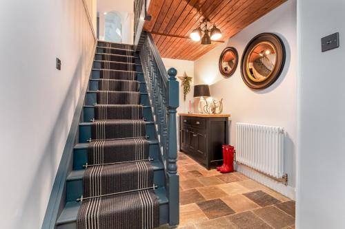 Fotografie z fotogalerie ubytování Honeybee Cottage v destinaci Cellardyke