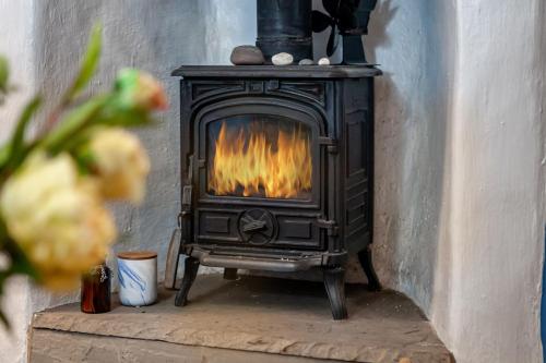 Fotografie z fotogalerie ubytování Honeybee Cottage v destinaci Cellardyke