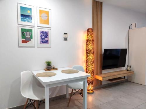 Smart Studio Waves