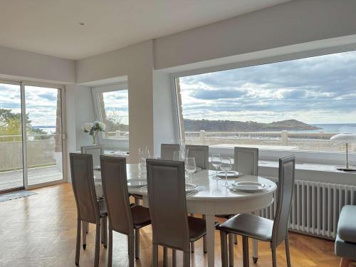 Superbe maison avec jardin, proche plage, chiens admis - FR-1-542-25