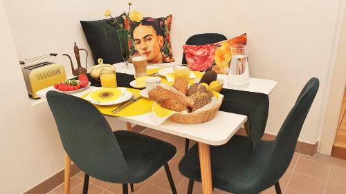 Kienreich Apartments - Verstecktes Juwel im Zentrum von Graz