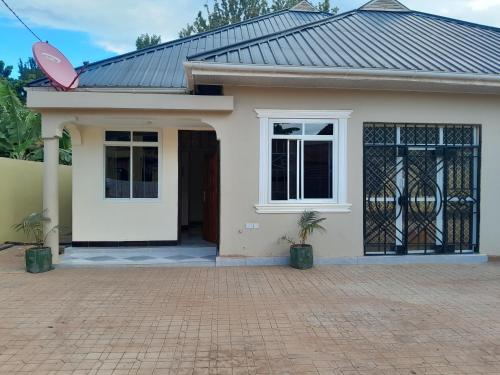 STAN LODGE Babati