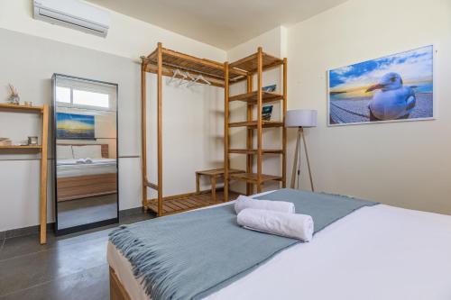 Blue Bird Batroun Souks