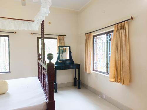 Gallery image of Ananda Niketan Udyan in Bakhra