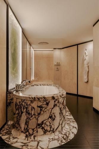 Bvlgari Hotel Paris photo 83