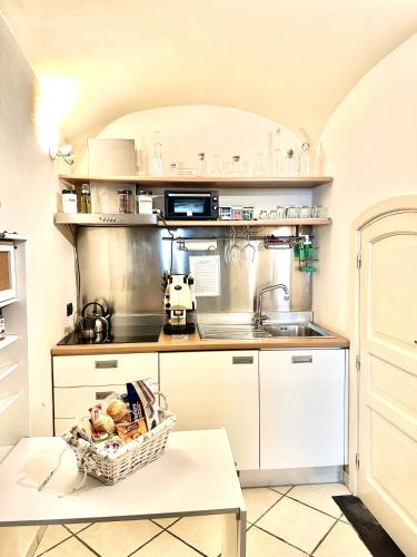Casa Andrea - Plebiscito Apartment
