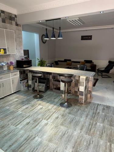 Villa 168 النخيل