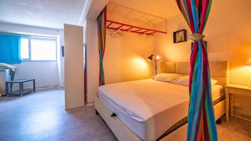 T2- pied dans l'eau- clim