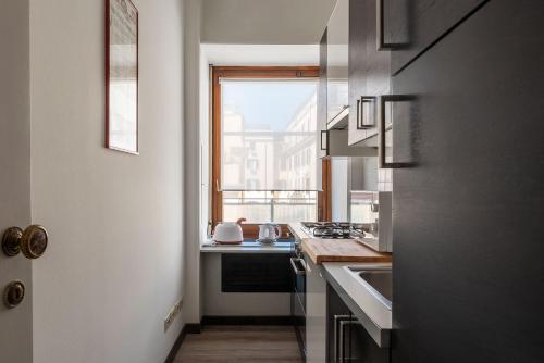 GuestHost - Roma MM Repubblica Apartment