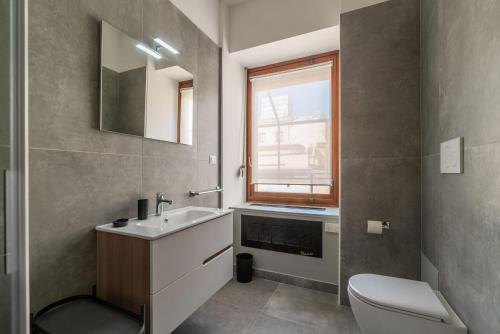 GuestHost - Roma MM Repubblica Apartment