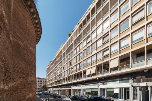 GuestHost - Roma MM Repubblica Apartment