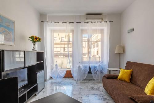 GuestHost - Roma MM Repubblica Apartment
