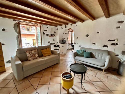 Le République Annecy , cœur de vieille ville