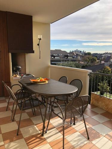 Talla Apartment with 3 bedrooms and garage photo 3